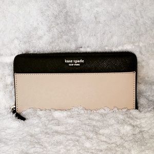 ♠️Kate Spade Wallet ♠️